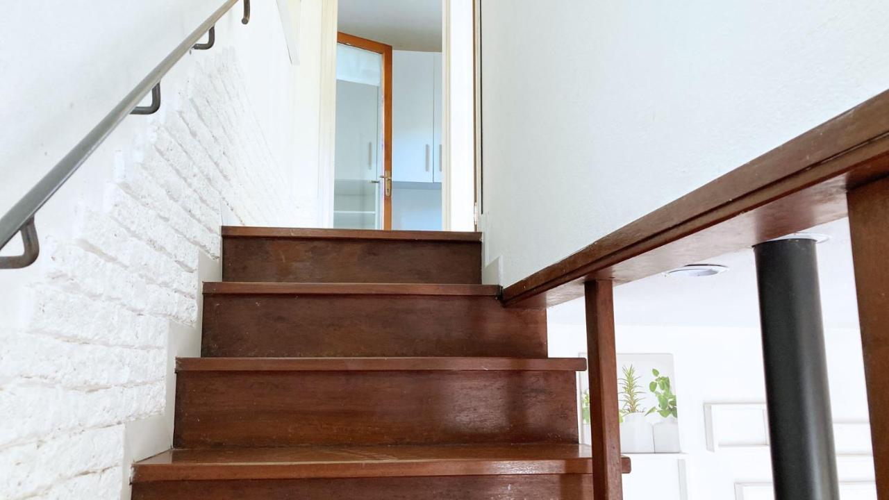 Апартаменты Casa Sprizze Марчиана-Марина Экстерьер фото
