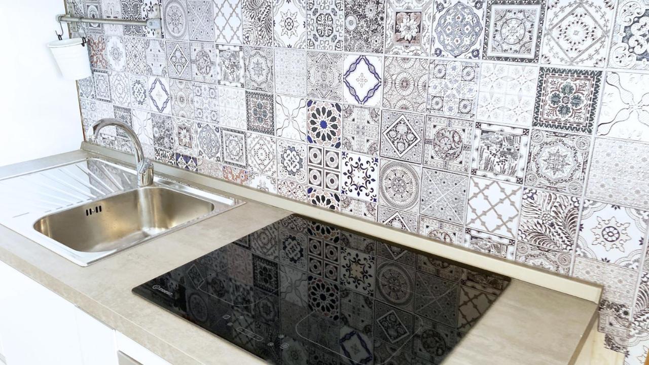 Апартаменты Casa Sprizze Марчиана-Марина Экстерьер фото